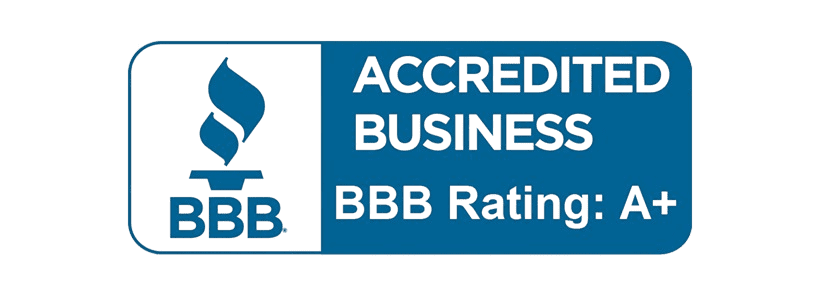 BBB - Accredited Business Logo